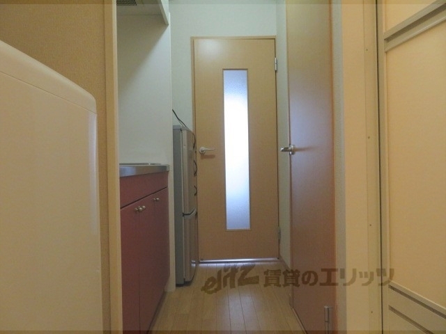 その他部屋・スペース　廊下