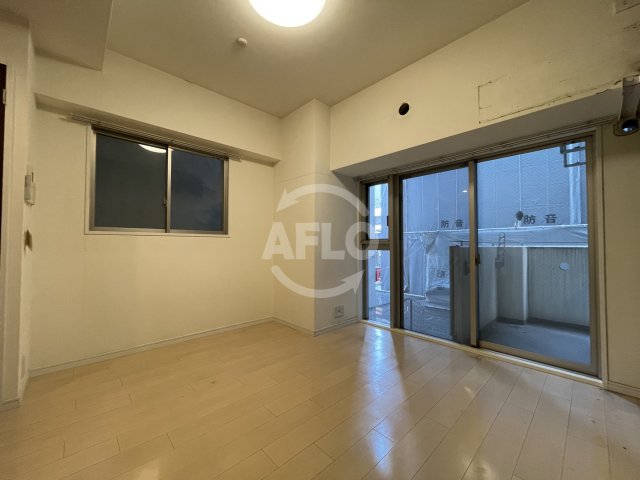 居室・リビング　アーデン京町堀イースト　洋室