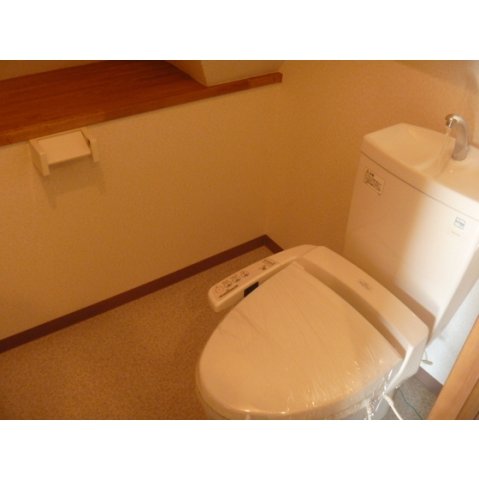 その他部屋・スペース　明るい室内です