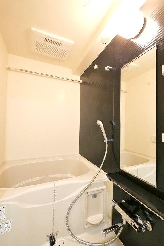 バス・シャワールーム　その他
