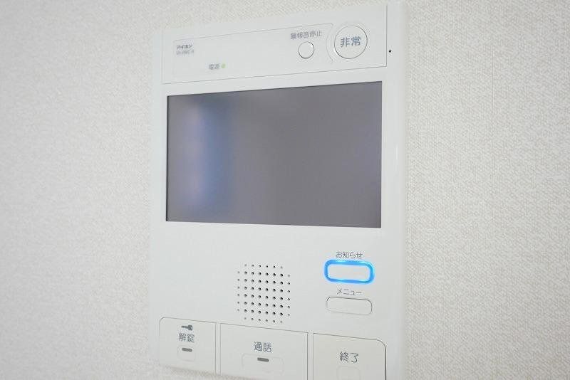 その他設備　設備