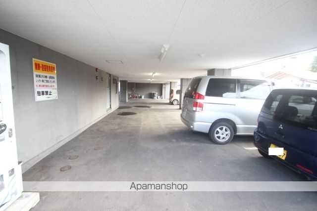 その他共有部分　その他共有部分