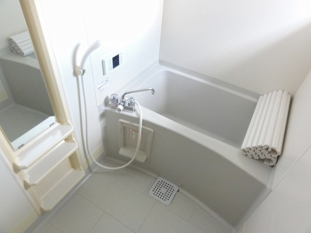 バス・シャワールーム　浴室