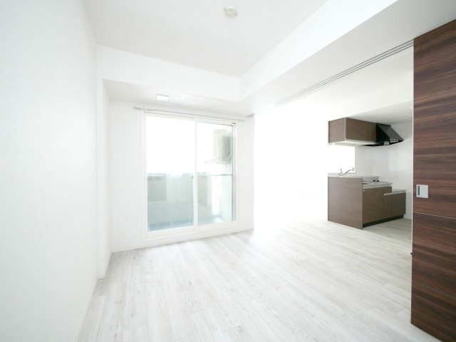 その他部屋・スペース　洋室です♪