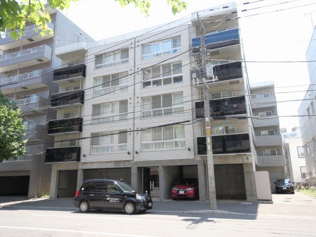 建物外観　外観です♪