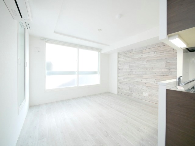 居室・リビング　リビングです♪