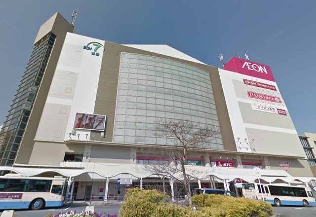 その他　ダイソー　イオン北千里店（その他）まで1422m