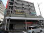 銀行　長崎銀行千歳支店（銀行）まで1276m