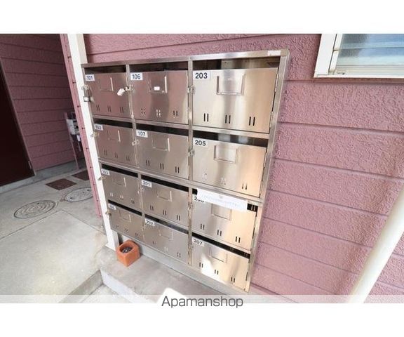 ロビー　ロビー