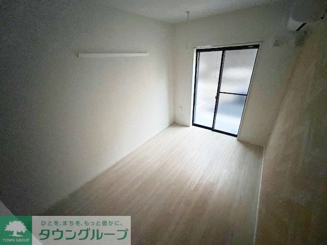 その他部屋・スペース　リビング/居室