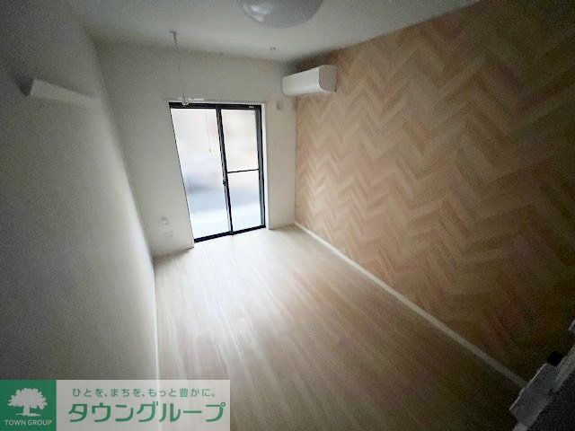 居室・リビング　リビング/居室