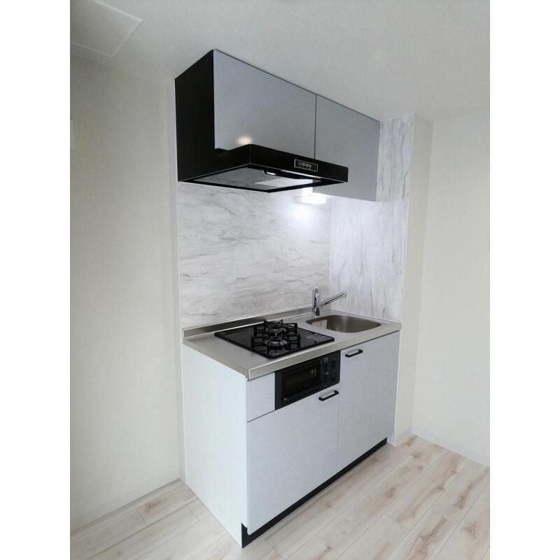 キッチン　☆使いやすいシステムキッチン☆