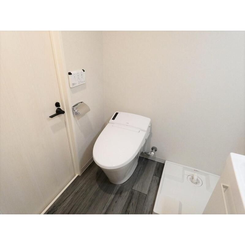 トイレ　☆清潔感のあるトイレ☆