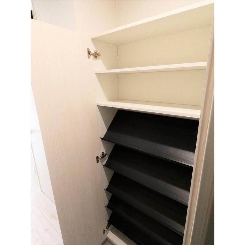 収納　☆たっぷり収納☆