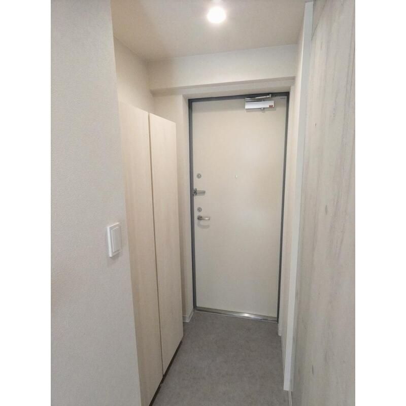 玄関　☆広々とした玄関☆