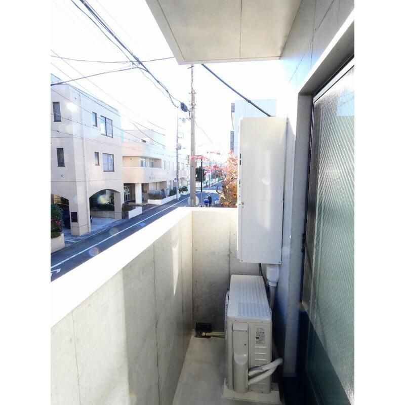 バルコニー　☆バルコニー☆