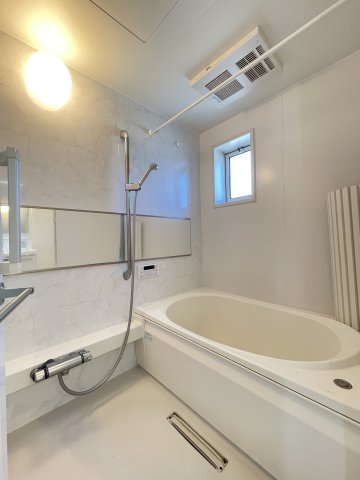 バス・シャワールーム　別号室参考写真