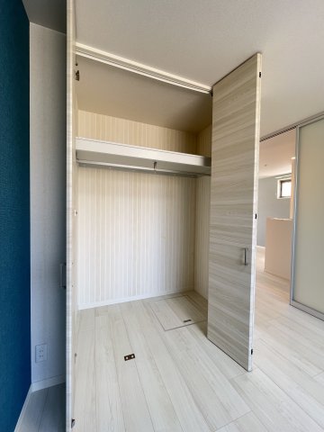 収納　別号室参考写真