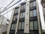 中野駅より徒歩9分 3階 築3年の賃貸物件