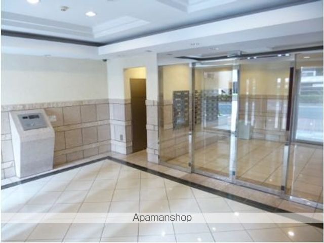 ロビー　ロビー