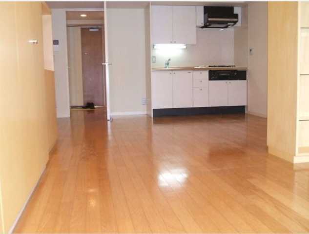 居室・リビング　東急ドエル　キルト三軒茶屋