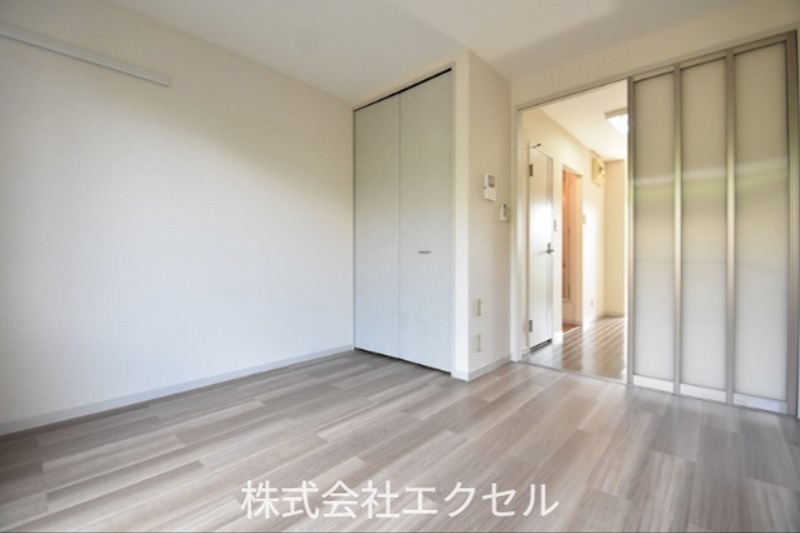 その他部屋・スペース　室内、とても綺麗です。