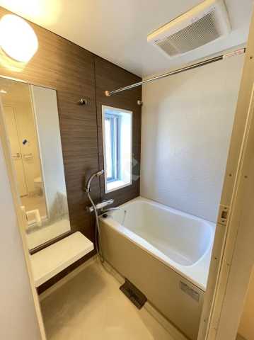 バス・シャワールーム　レニール本駒込