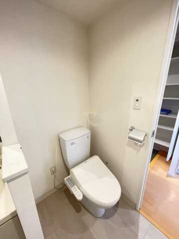 トイレ　レニール本駒込