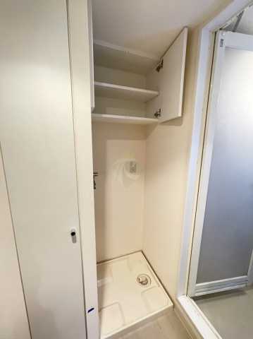 その他設備　レニール本駒込