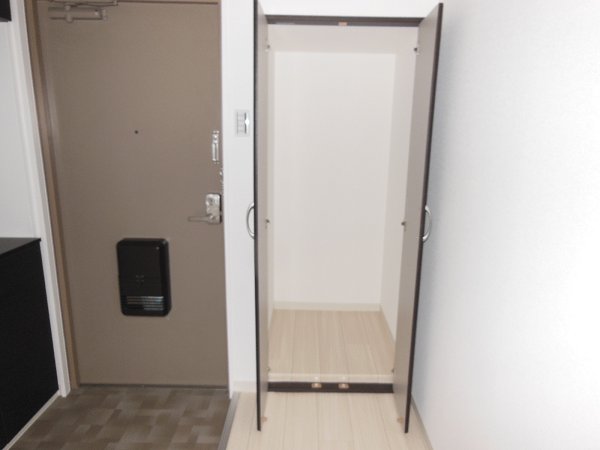 収納　他号室参考写真