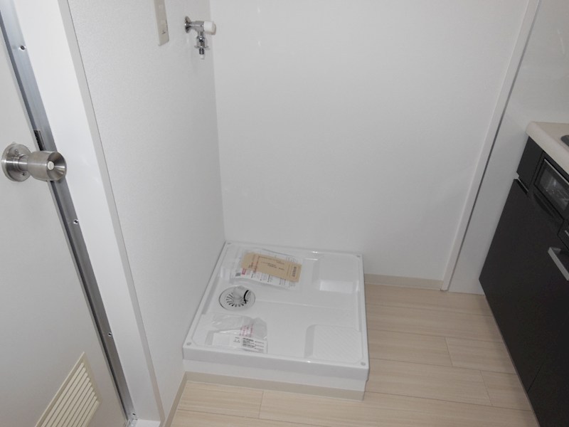 その他設備　他号室参考写真