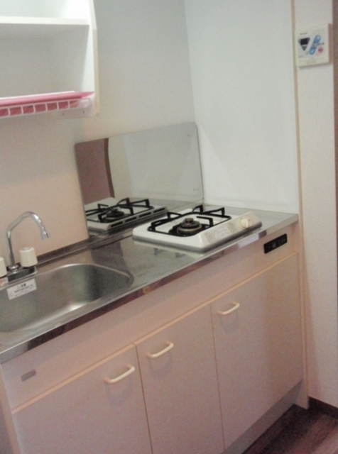 キッチン　同仕様タイプ