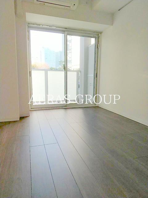 居室・リビング　居室