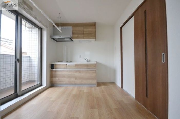 居室・リビング　リビング/居室