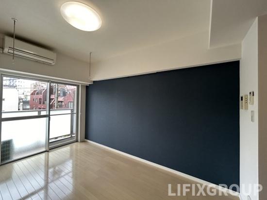 居室・リビング　居間・リビング