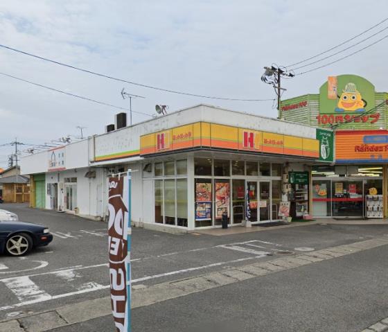 スーパー　わたなべ生鮮館下中野店（スーパー）まで271m
