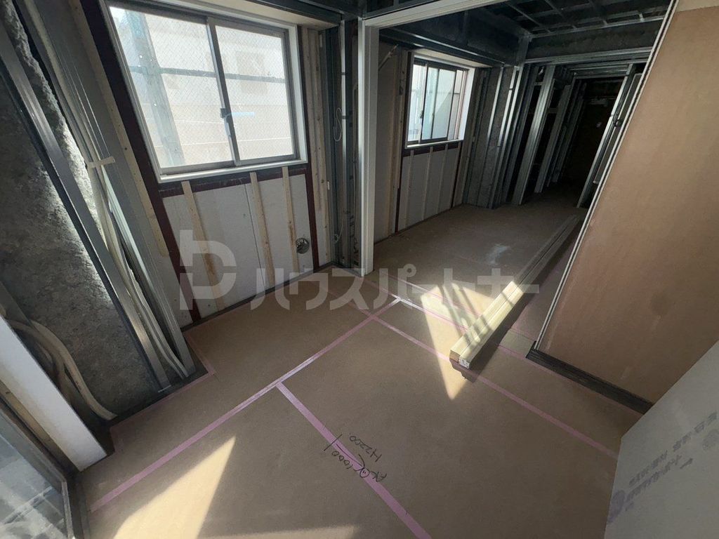 その他部屋・スペース