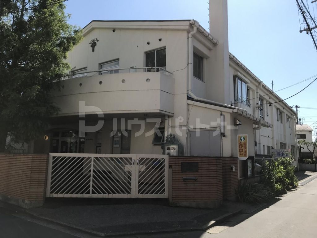 幼稚園・保育園　砂町友愛園（幼稚園・保育園）まで40m