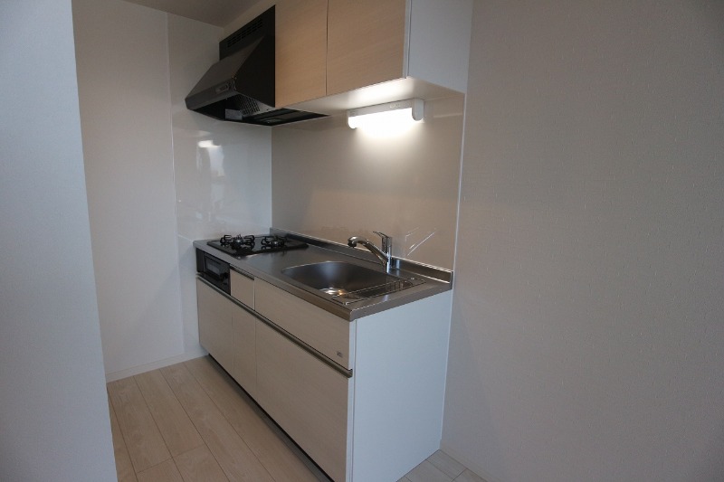 キッチン　使いやすいキッチン！