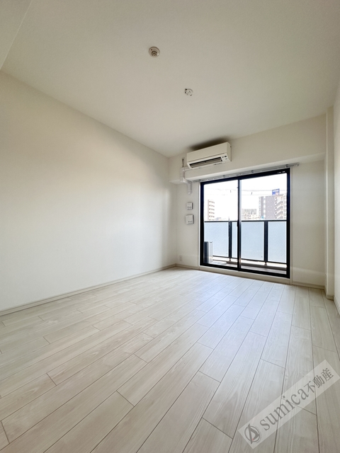 その他設備　同施工の参考写真です