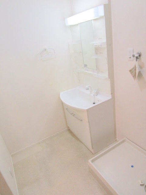 洗面設備　★独立洗面台★