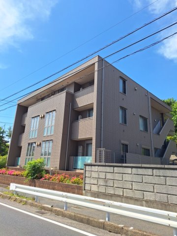 建物外観　★旭化成ヘーベルメゾン★