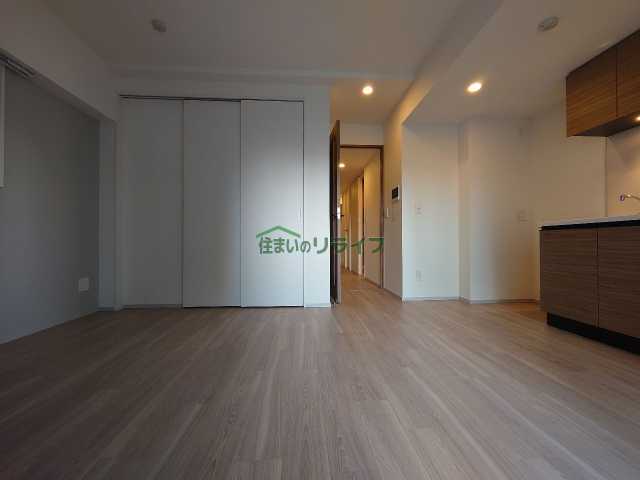 居室・リビング　コスモグラシア三ノ輪