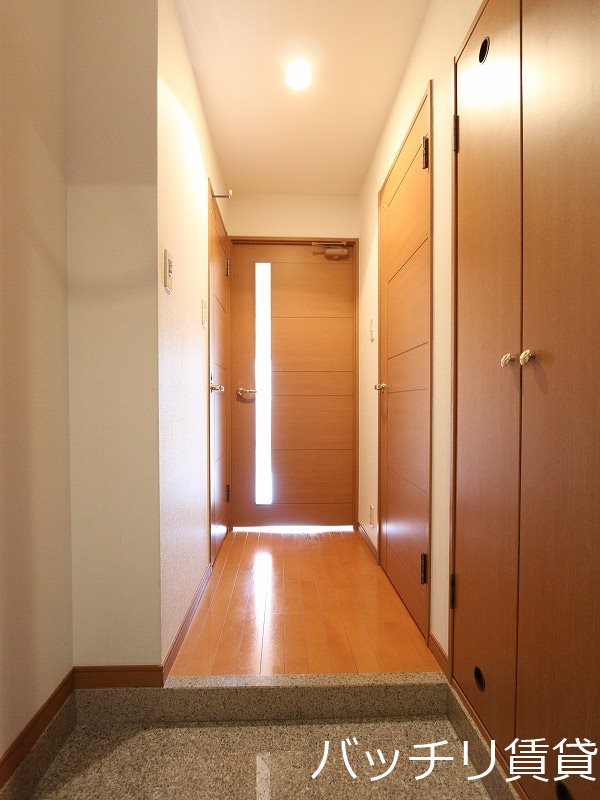 その他設備　別号室写真の為、現況を優先致します。