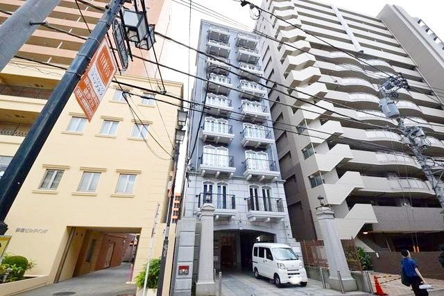 建物外観　★綺麗な外観★