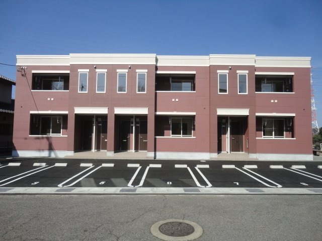 駐車場　外観写真その他2