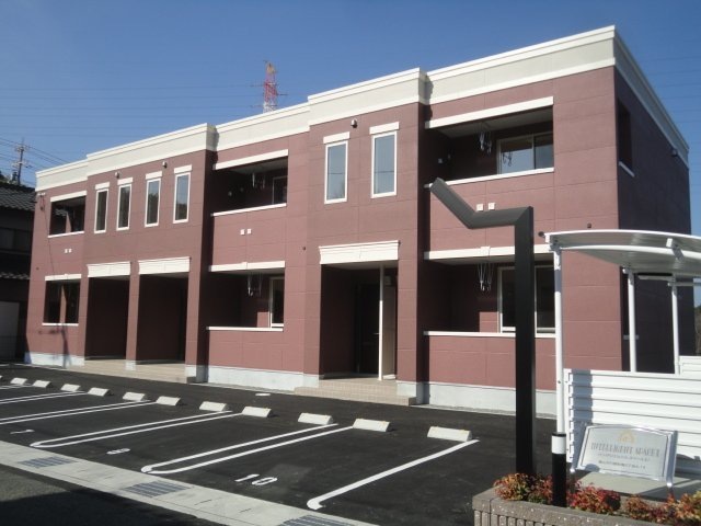 建物外観　外観写真その他1