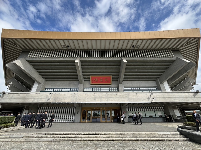 公園　日本武道館（公園）まで3100m