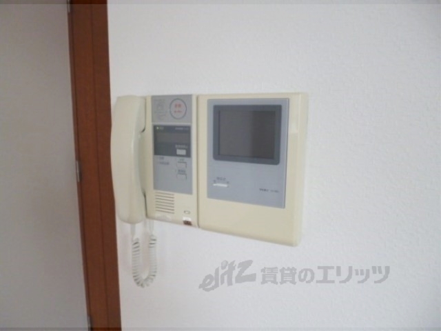 セキュリティ　ドアフォン（ＴＶ含）