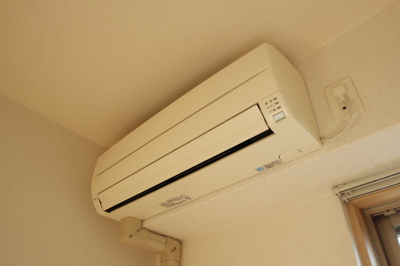 その他設備　※別部屋の写真です